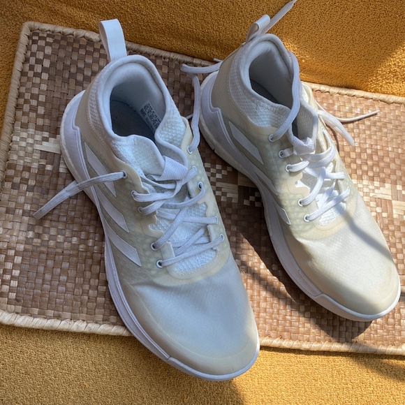 Adidas boost white - Picture 2 of 2